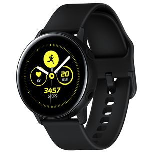 Viedpulkstenis Galaxy Watch Active, Samsung