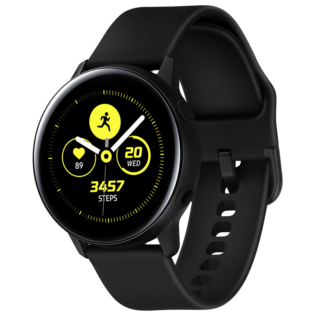 Viedpulkstenis Galaxy Watch Active, Samsung
