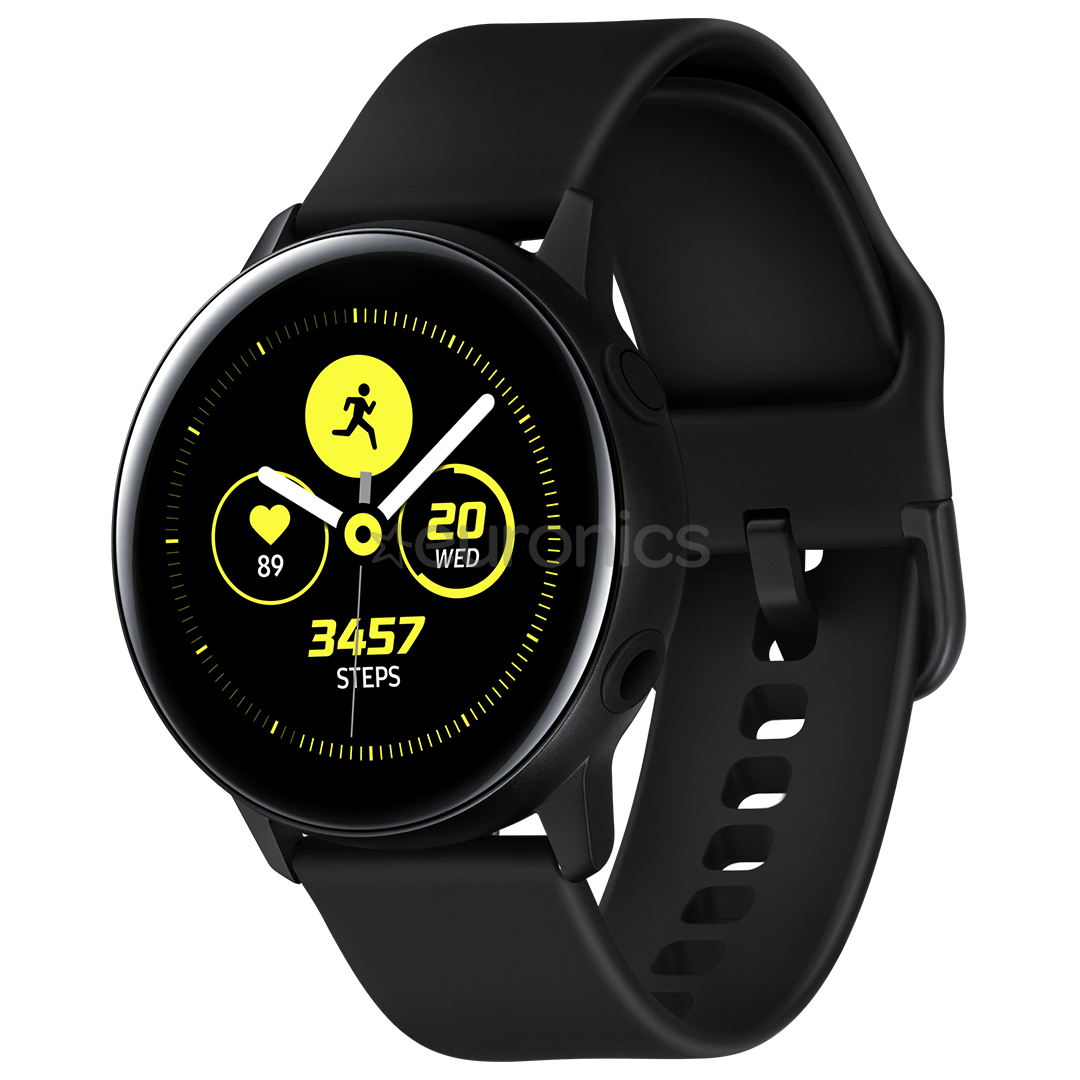 Viedpulkstenis Galaxy Watch Active, Samsung
