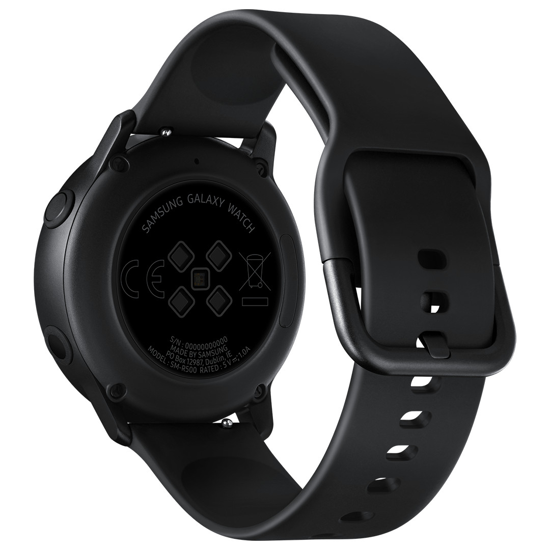Viedpulkstenis Galaxy Watch Active, Samsung