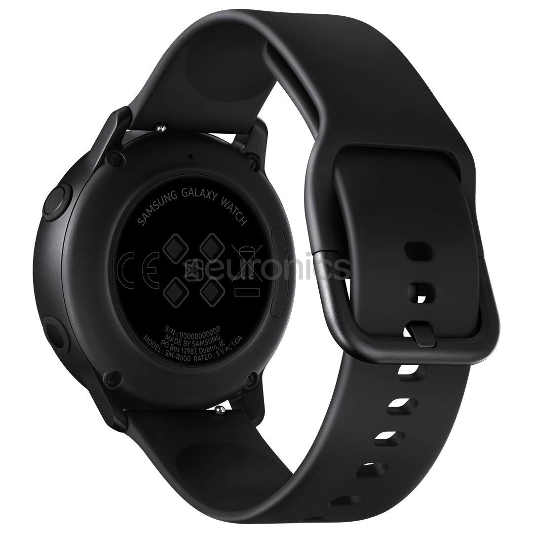 Viedpulkstenis Galaxy Watch Active, Samsung
