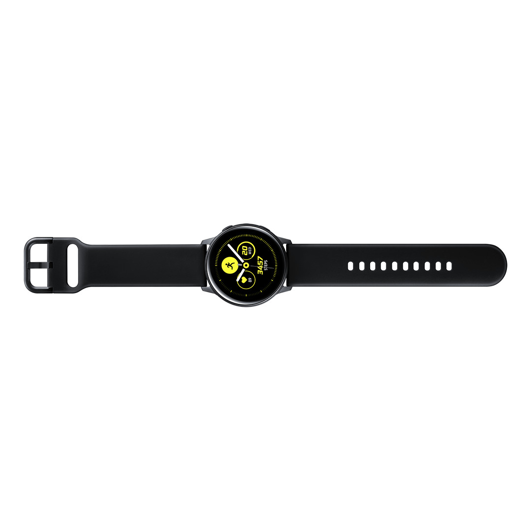 Viedpulkstenis Galaxy Watch Active, Samsung