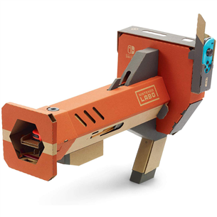 Набор LABO VR Kit для Nintendo Switch