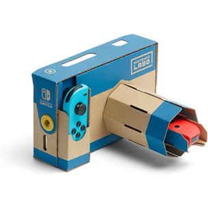 Switch accessory Nintendo LABO VR Kit
