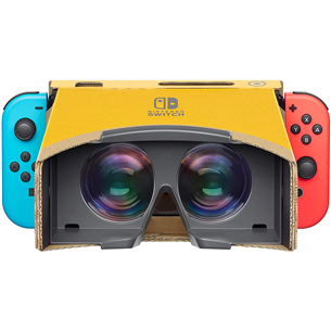 Набор LABO VR Starter Kit для Nintendo Switch