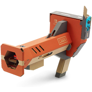 Switch accessory Nintendo LABO VR Starter Kit