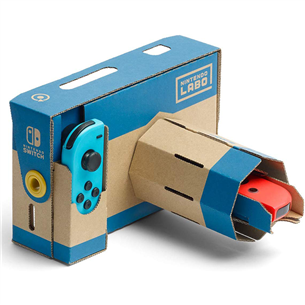 Набор LABO VR Expansion Set 1 для Nintendo Switch