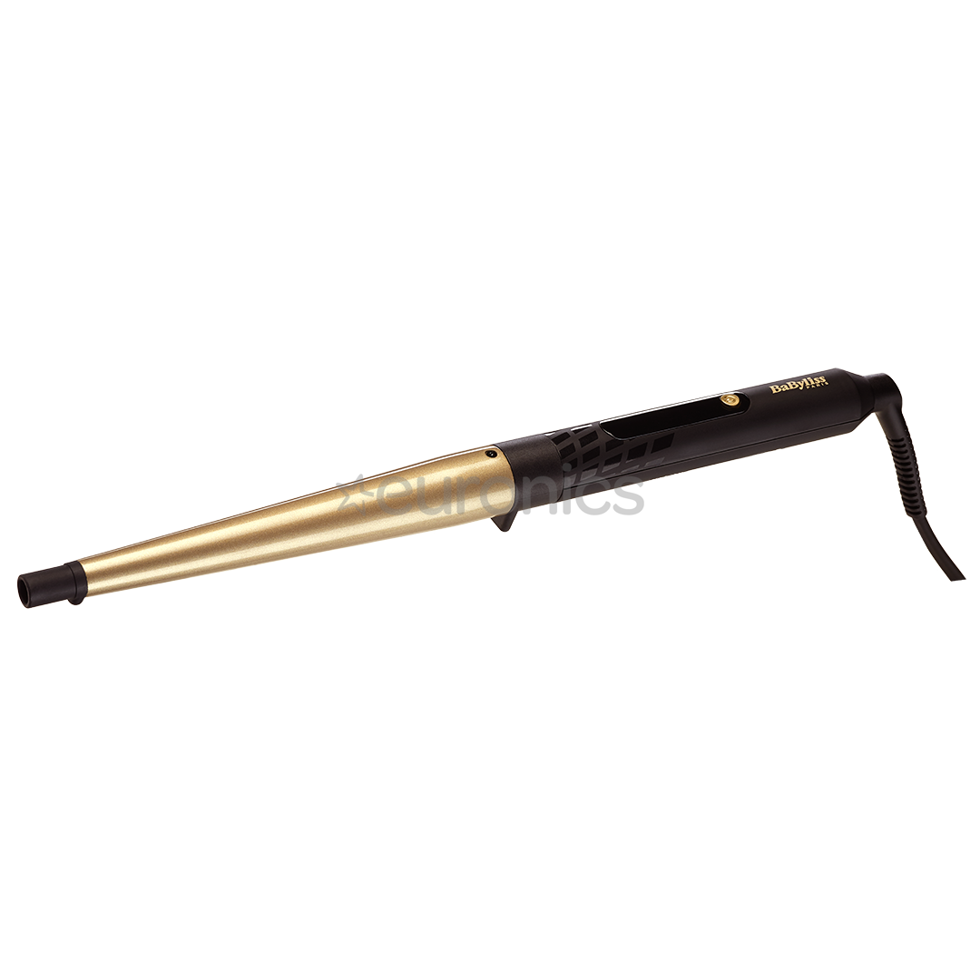 babyliss cone