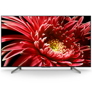 65'' Ultra HD LED ЖК-телевизор Sony