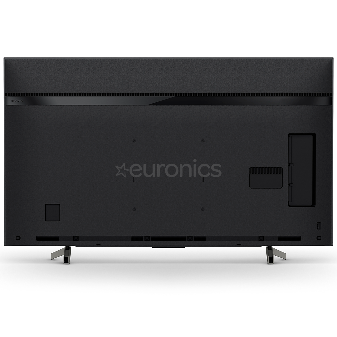 65''  Ultra HD 4K LED LCD televizors, Sony