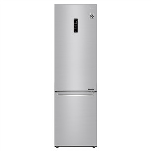 Ledusskapis, LG (203 cm)