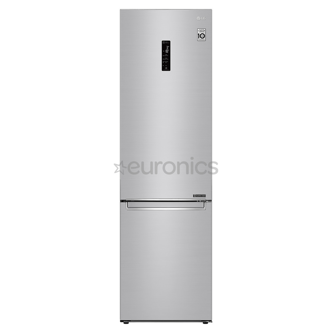 Ledusskapis, LG (203 cm)