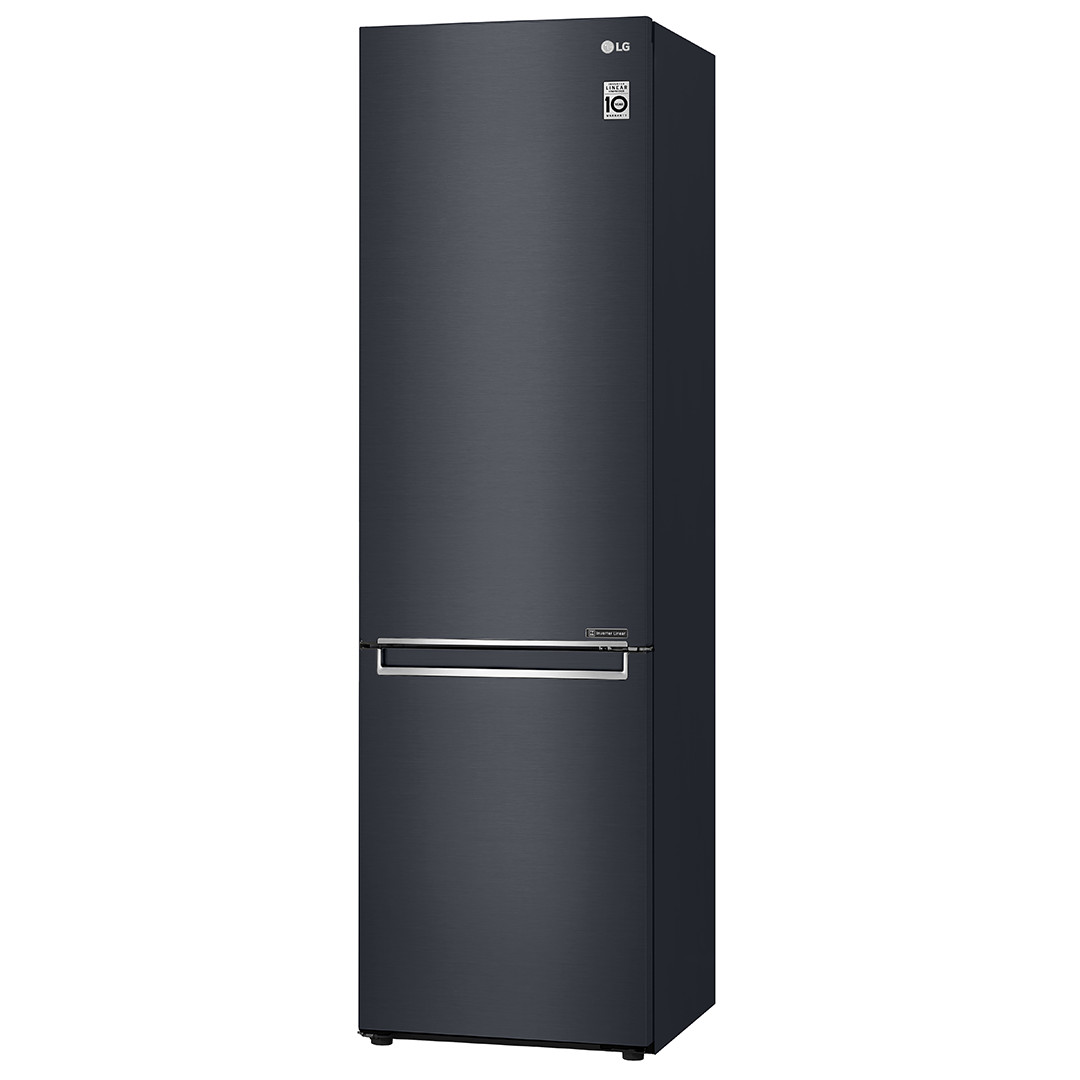 Ledusskapis, LG (203 cm)