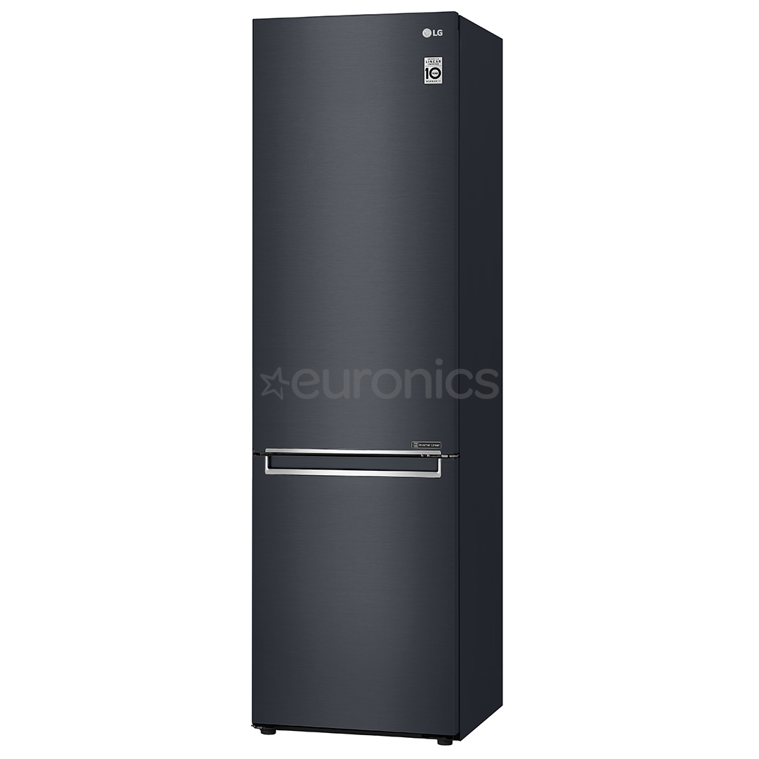 Ledusskapis, LG (203 cm)