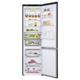 Refrigerator LG (203 cm)