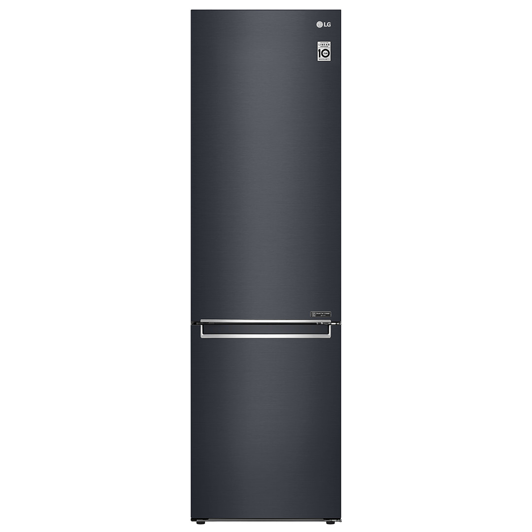 Ledusskapis, LG (203 cm)