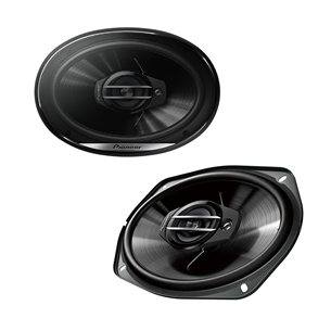 Car speakers Pioneer