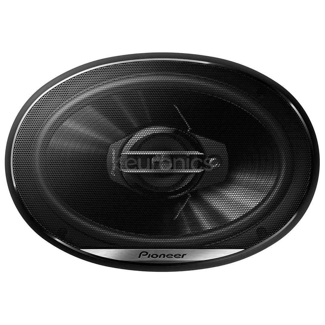 Car speakers Pioneer