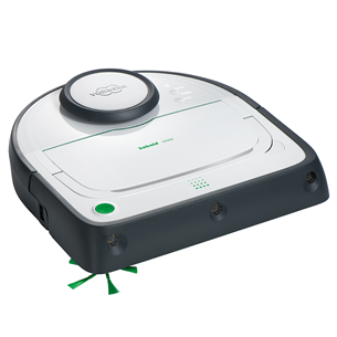 Vorwerk Kobold, balta - Robots putekļu sūcējs