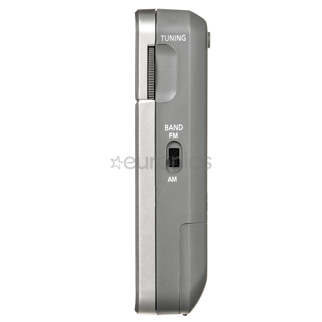 Карманное радио Panasonic RF-P50D