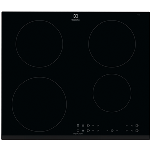 Built-in induction hob Electrolux