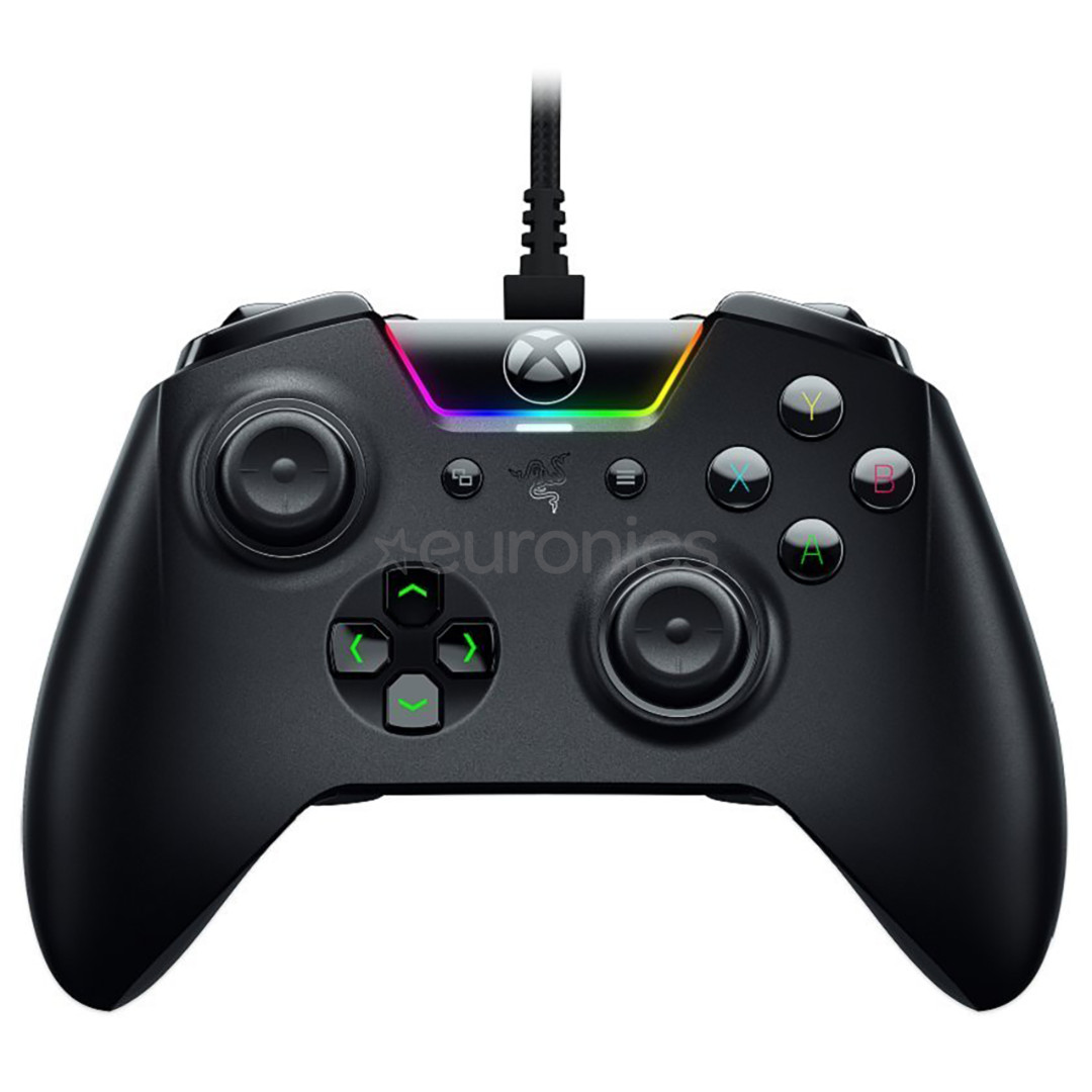 Kontrolieris priekš Xbox One Wolverine Tournament, Razer