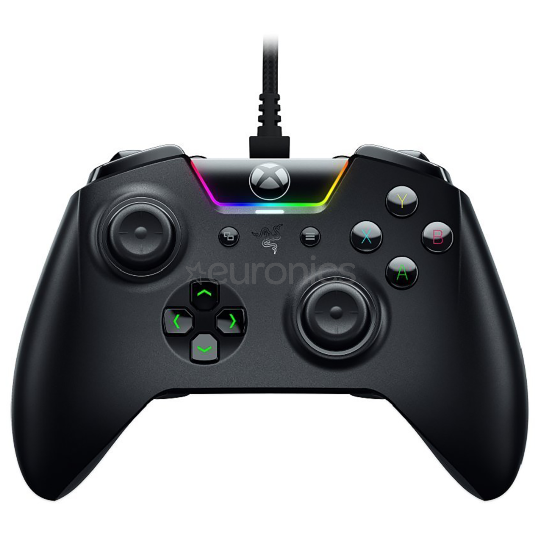 Kontrolieris priekš Xbox One Wolverine Tournament, Razer