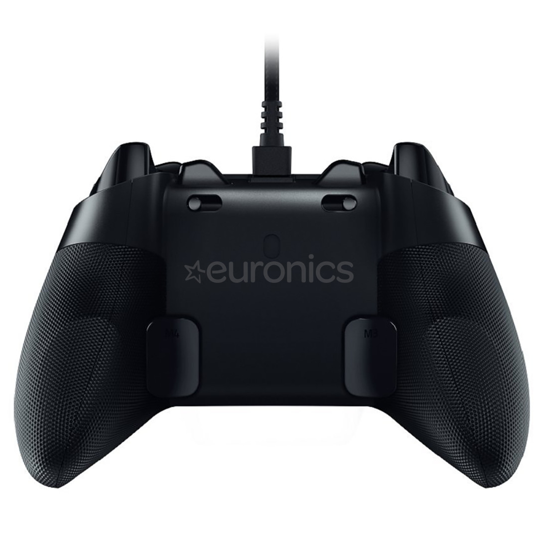 Kontrolieris priekš Xbox One Wolverine Tournament, Razer