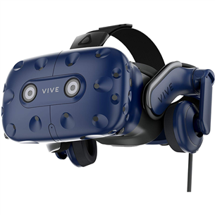 Virtuālās realitātes brilles Vive Pro Starter Kit, HTC