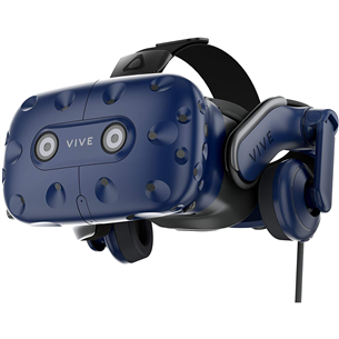 VR headset HTC Vive Pro Starter Kit