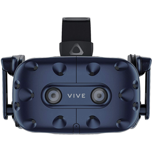 VR headset HTC Vive Pro Starter Kit