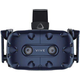 Virtuālās realitātes brilles Vive Pro Starter Kit, HTC