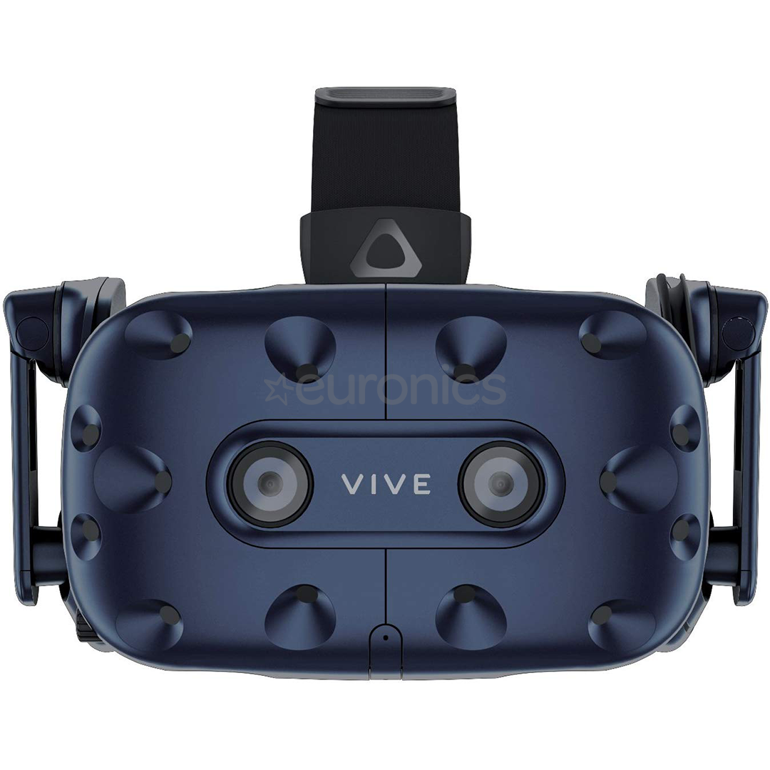 Virtuālās realitātes brilles Vive Pro Starter Kit, HTC