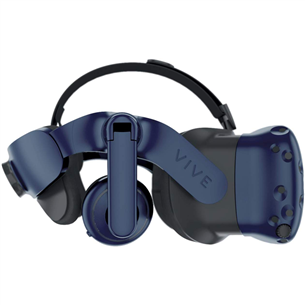 Virtuālās realitātes brilles Vive Pro Starter Kit, HTC