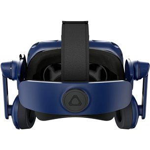 Virtuālās realitātes brilles Vive Pro Starter Kit, HTC