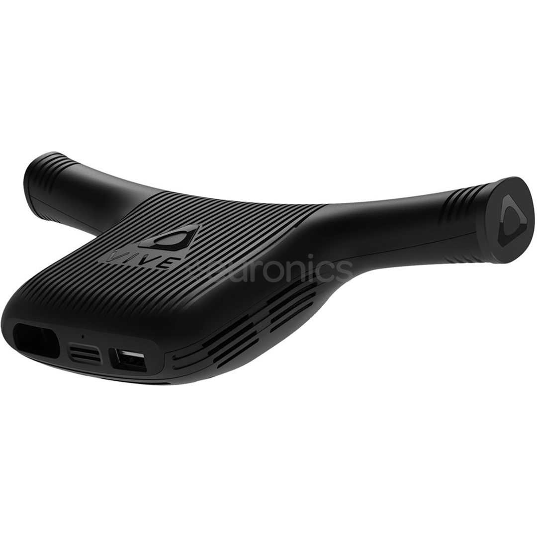 Spēļu aksesuārs VIVE Wireless Adapter, HTC