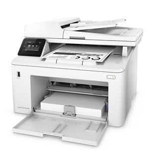 Daudzfunkciju lāzerprinteris LaserJet Pro MFP M227fdw, HP