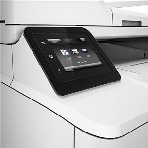 Multifunctional inkjet printer LaserJet Pro MFP M227fdw, HP