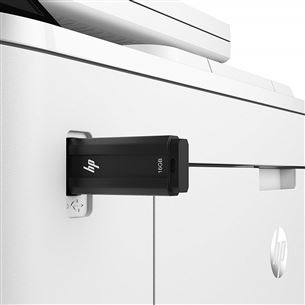 Daudzfunkciju lāzerprinteris LaserJet Pro MFP M227fdw, HP