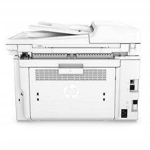 Multifunctional inkjet printer LaserJet Pro MFP M227fdw, HP