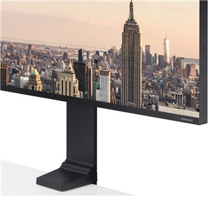 32'' Ultra HD LED VA monitors, Samsung