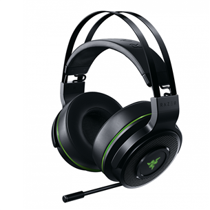 Bezvadu austiņas Thresher Ultimate Xbox One, Razer