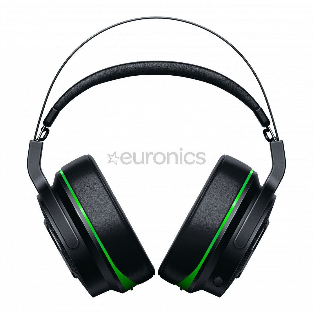 Wireless headset Razer Nari Thresher Ultimate Xbox One