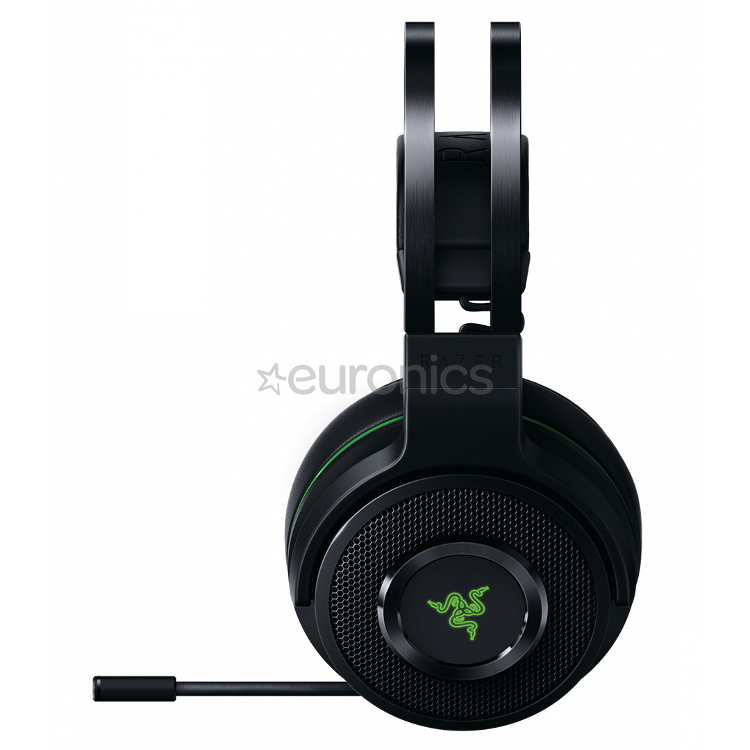 Wireless headset Razer Nari Thresher Ultimate Xbox One