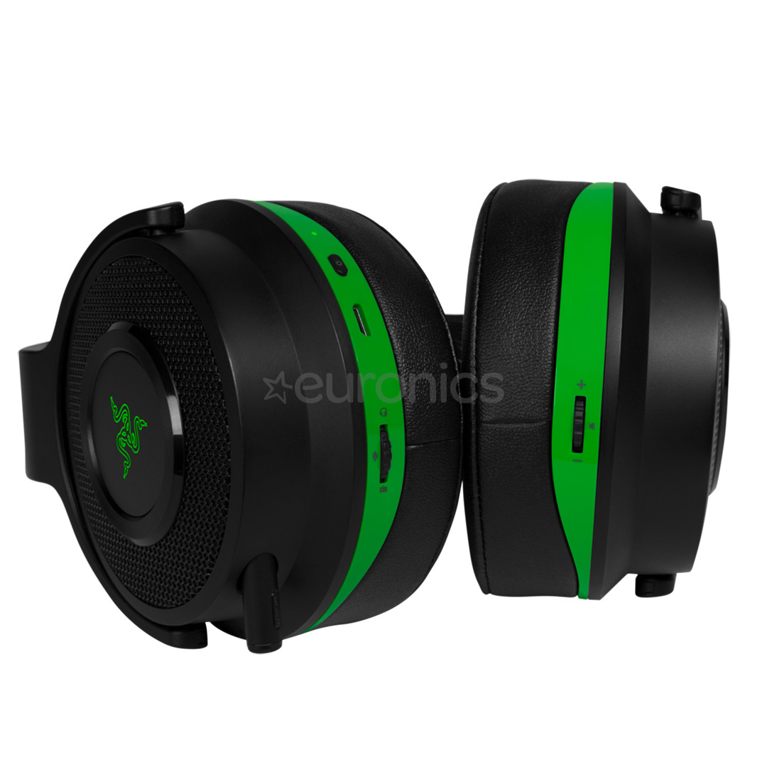 Wireless headset Razer Nari Thresher Ultimate Xbox One