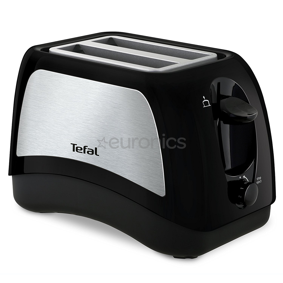 Tosteris Delfini Plus, Tefal