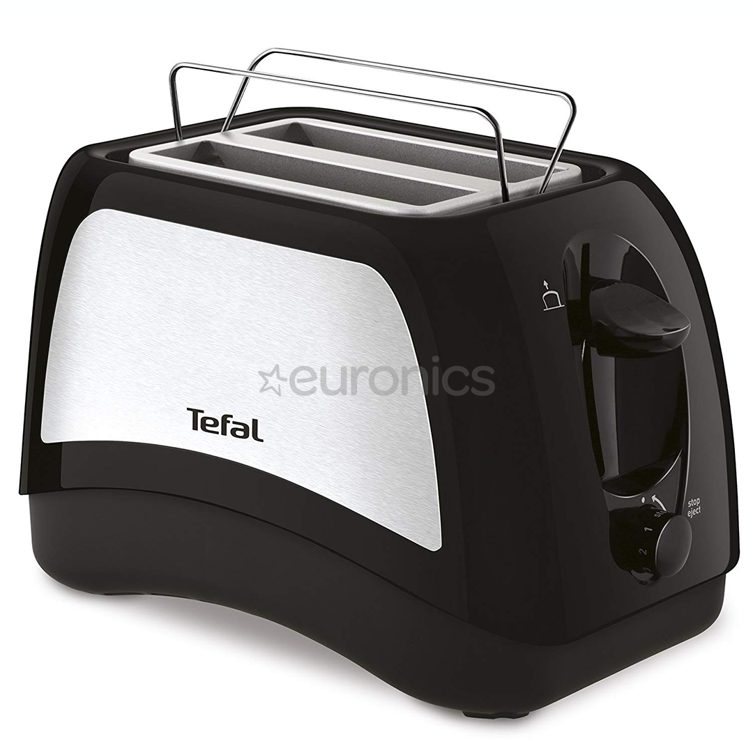 Tosteris Delfini Plus, Tefal