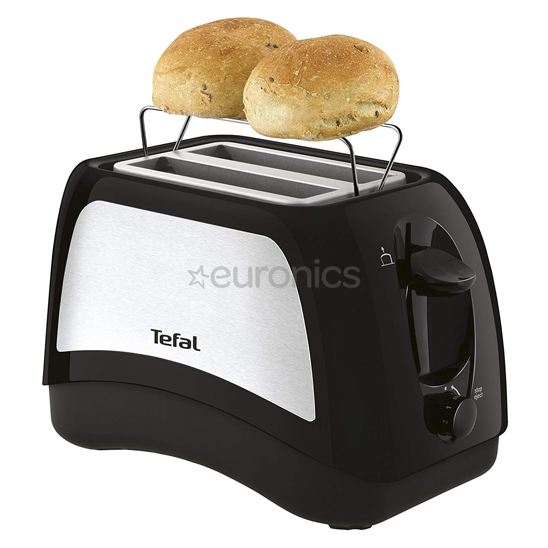 Tosteris Delfini Plus, Tefal