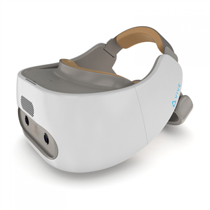 Virtuālās realitātes brilles Vive Focus, HTC