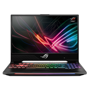 Portatīvais dators ROG Strix SCAR II, Asus